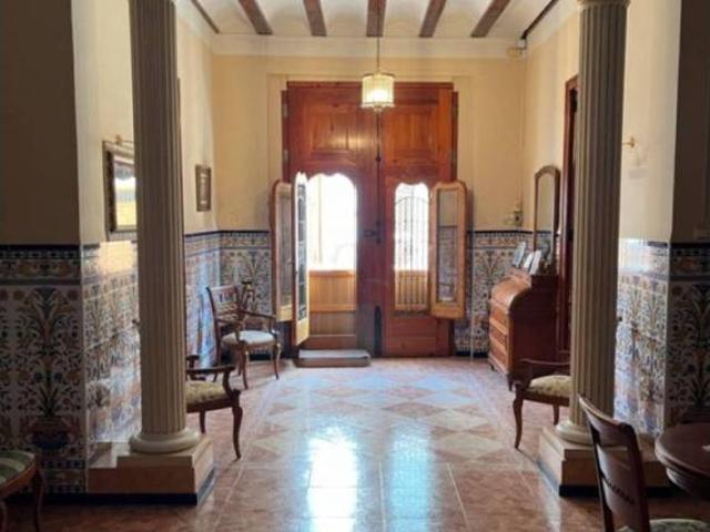 Casa en venta en l'Horta Sud, Valencia