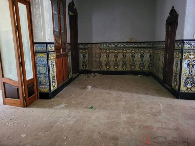 Casa en venta en l'Horta Sud, Valencia
