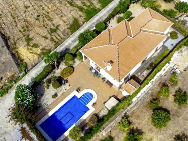 Casa en venta en La Axarquía, Andalucía