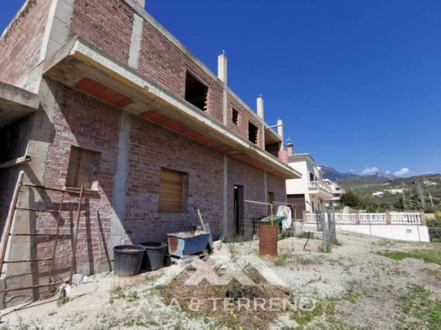Casa en venta en La Axarquía, Andalucía