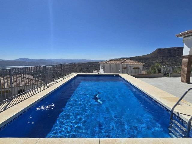 Casa en venta en La Axarquía, Andalucía