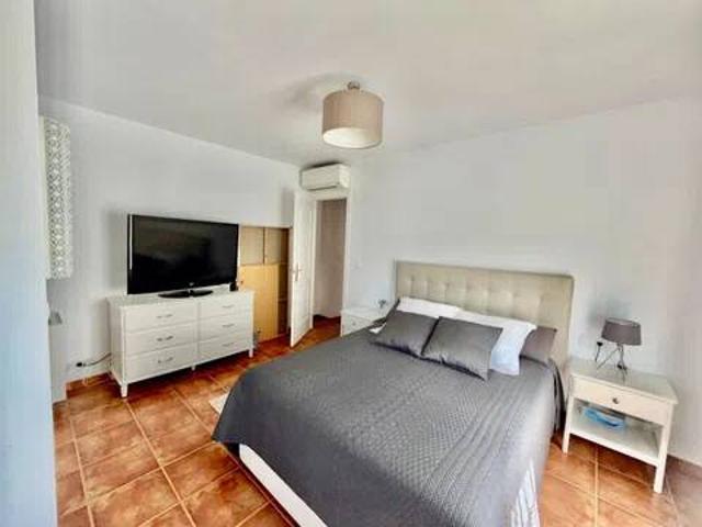 Casa en venta en La Axarquía, Andalucía