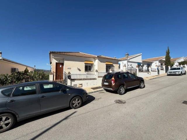 Casa en venta en La Axarquía, Andalucía