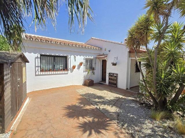 Casa en venta en La Axarquía, Andalucía