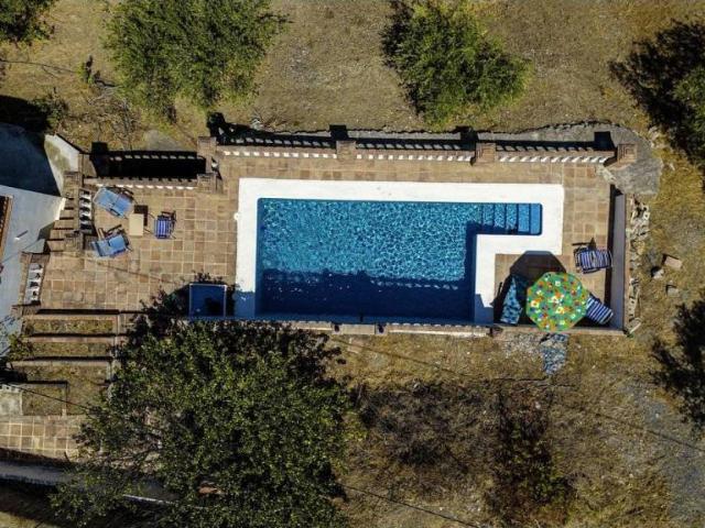 Casa en venta en La Axarquía, Andalucía