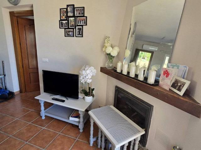 Casa en venta en La Axarquía, Andalucía