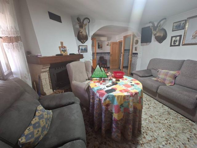 Casa en venta en La Axarquía, Andalucía