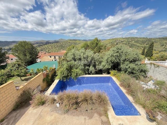 Casa en venta en La Axarquía, Andalucía
