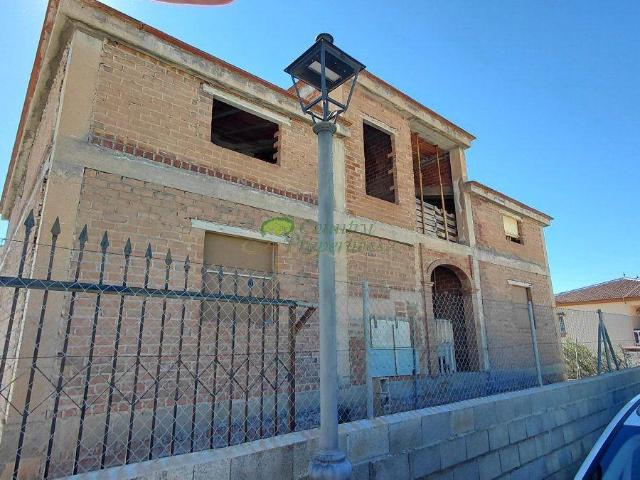 Casa en venta en Puente de Salia, La Axarquía