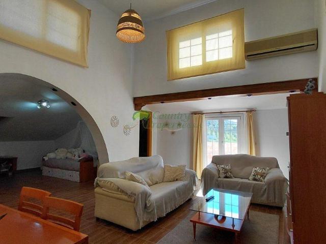 Casa en venta en Puente de Salia, La Axarquía