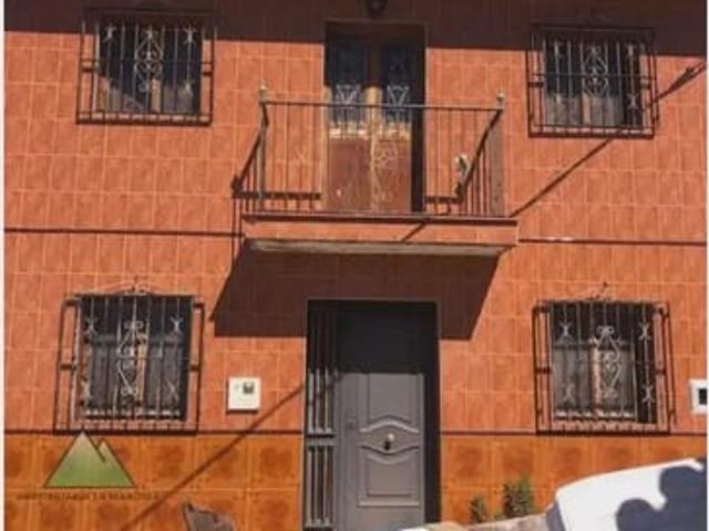 Casa en venta en La Axarquía, Andalucía