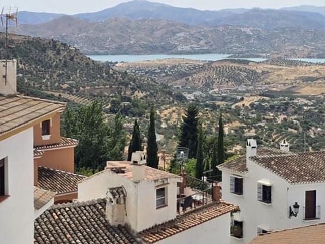 Casa en venta en La Axarquía, Andalucía