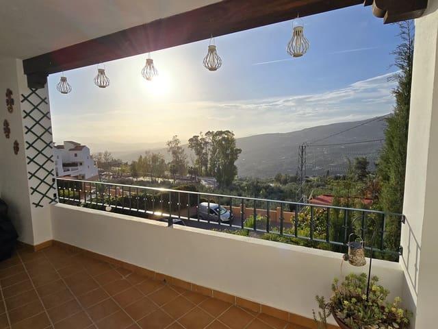 Casa en venta en La Axarquía, Andalucía