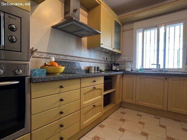 Casa en venta en La Axarquía, Andalucía