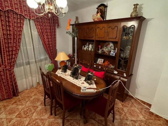 Casa en venta en Alcaudete, Andalucía