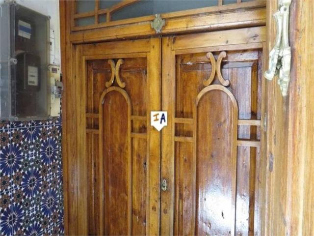 Casa en venta en Alcaudete, Andalucía