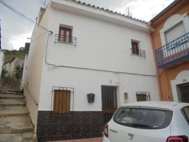 Casa en venta en Alcaudete