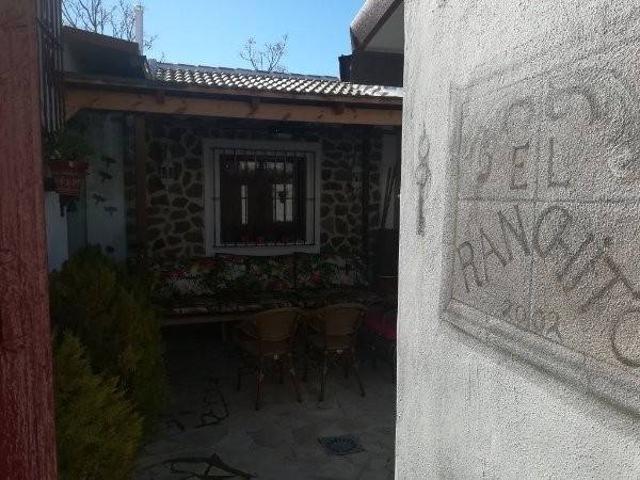 Casa en venta en Alcaudete