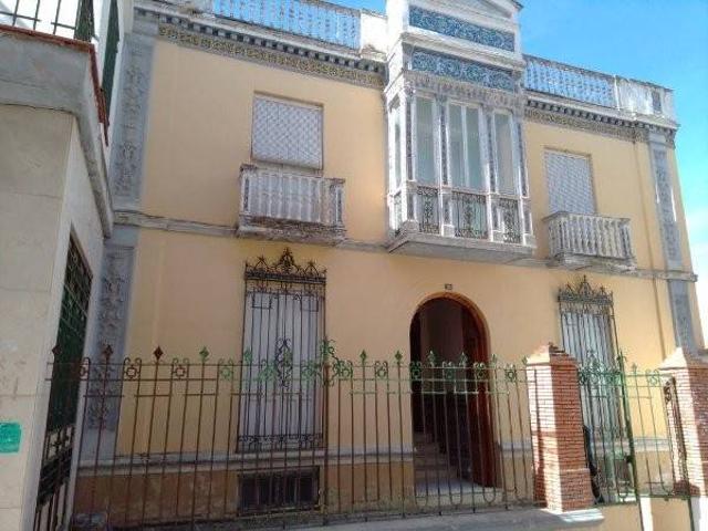 Casa en venta en Alcaudete