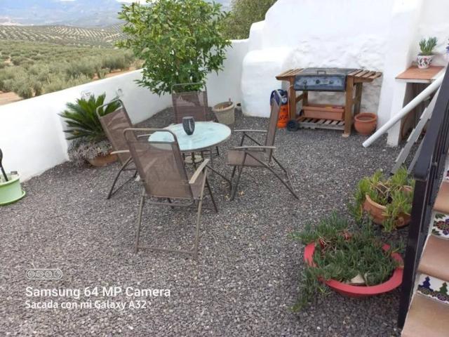 Casa en venta en Alcaudete