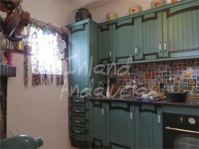 Casa en venta en Alcaudete, Andalucía