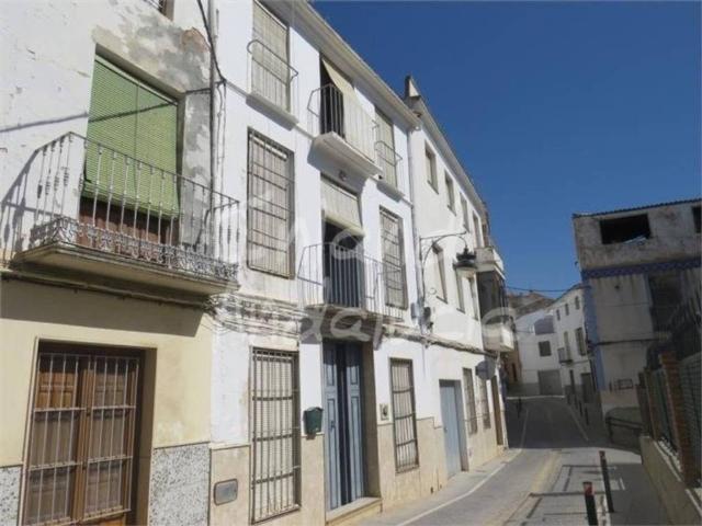 Casa en venta en Alcaudete, Andalucía
