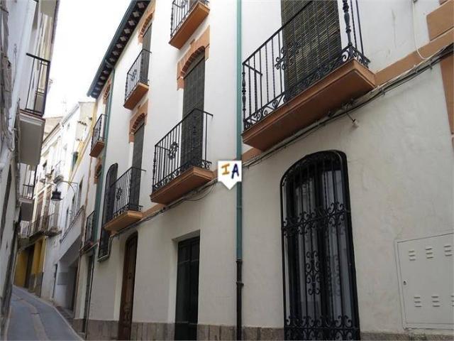 Casa en venta en Alcaudete
