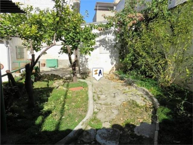 Casa en venta en Alcaudete, Andalucía