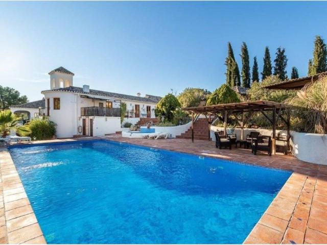 Casa en venta en Alcaudete, Andalucía