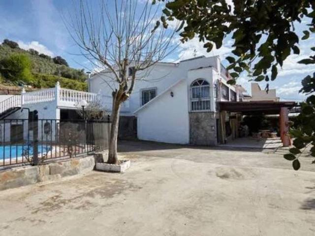 Casa en venta en Alcaudete, Andalucía