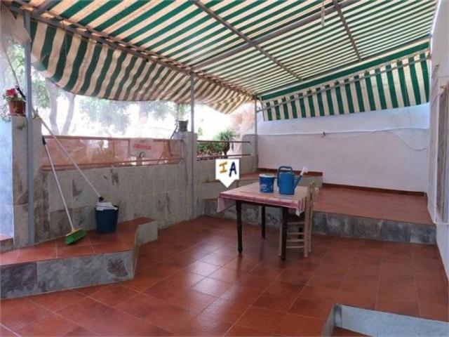 Casa en venta en Alcaudete, Andalucía