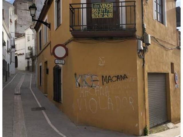 Casa en venta en Alcaudete