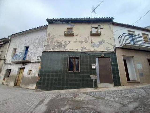 Casa en venta en Alcaudete, Andalucía