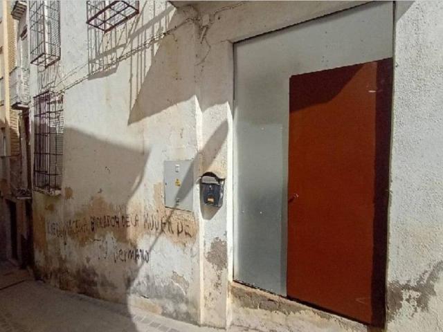 Casa en venta en Alcaudete, Andalucía