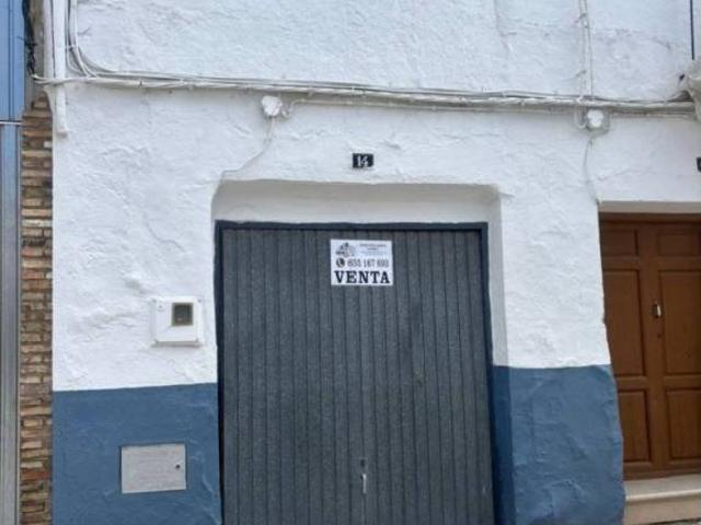 Casa en venta en Alcaudete, Andalucía