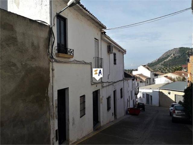 Casa en venta en Alcaudete