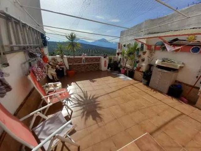 Casa en venta en Alcaudete, Andalucía