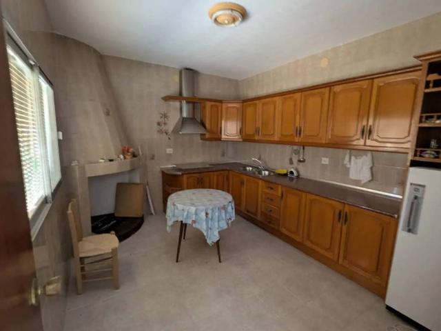 Casa en venta en Alcaudete, Andalucía