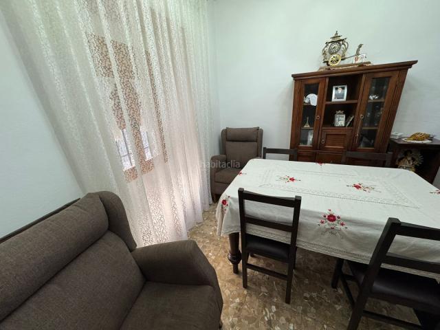 Casa en venta en Alcaudete, Andalucía
