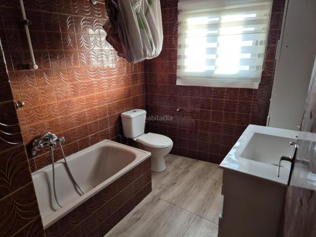 Casa en venta en Alcaudete