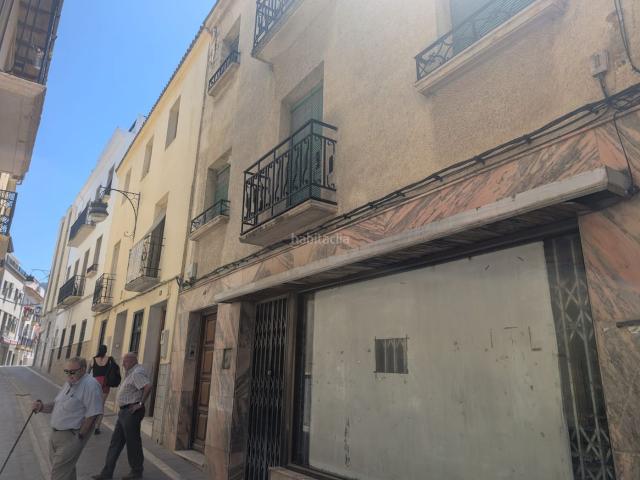 Casa en venta en Alcaudete, Andalucía