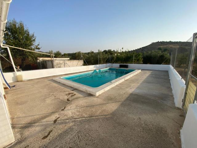Casa en venta en Alcaudete, Andalucía