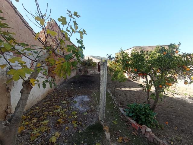 Casa en venta en Alcaudete