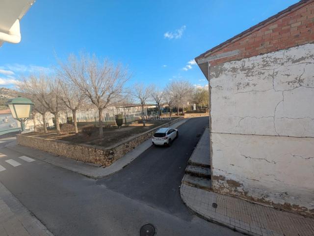 Casa en venta en Alcaudete