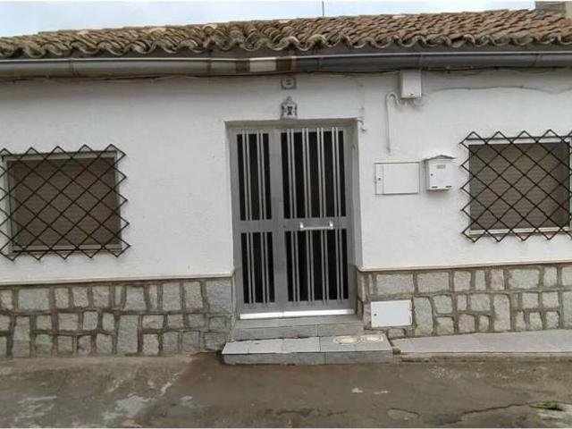 Casa en venta en Alcaudete De La Jara
