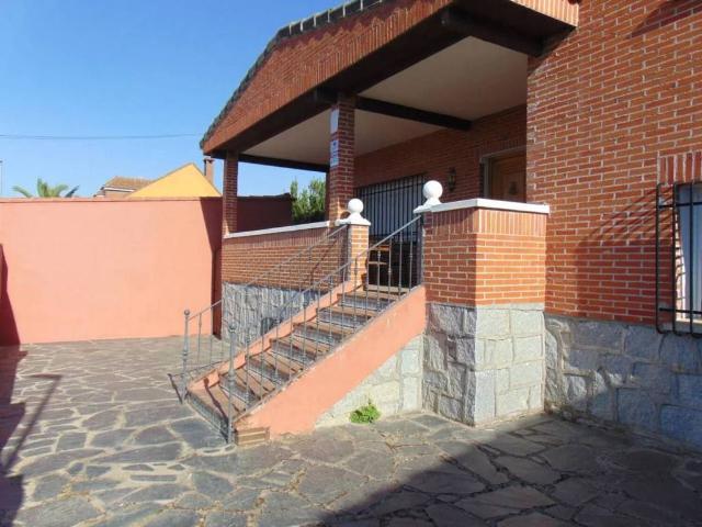 Casa en venta en Alcaudete De La Jara