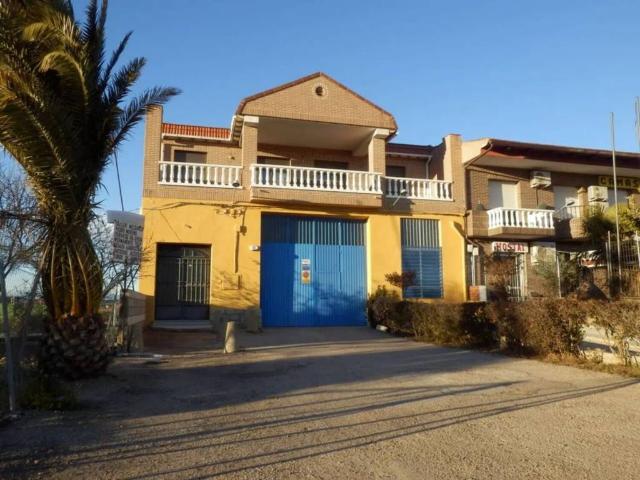 Casa en venta en Alcaudete De La Jara