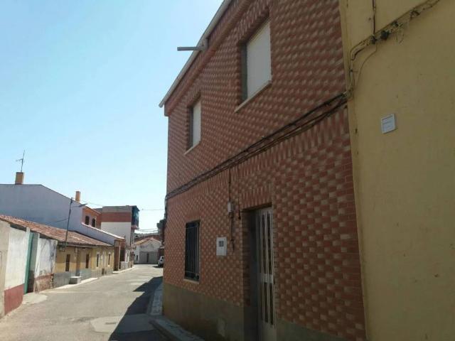 Casa en venta en Alcaudete De La Jara