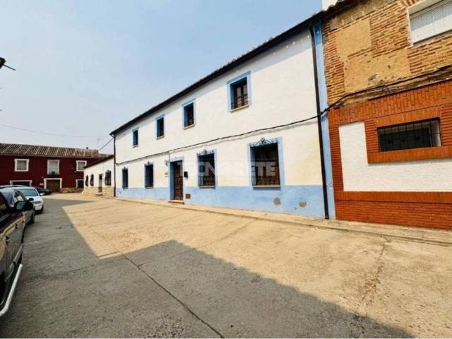 Casa en venta en Alcaudete De La Jara, Castilla-La Mancha