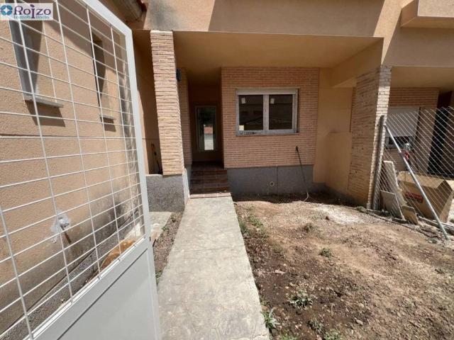 Casa en venta en Alcaudete De La Jara